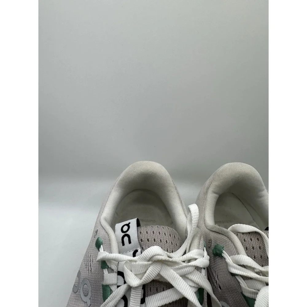 Size 11 - ON Cloudsurfer Pearl Ivory Women‎